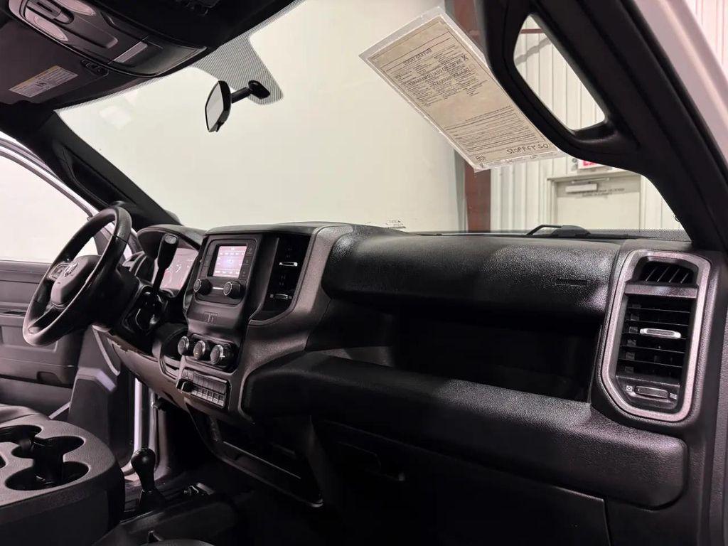 used 2024 Ram 3500 car, priced at $47,990
