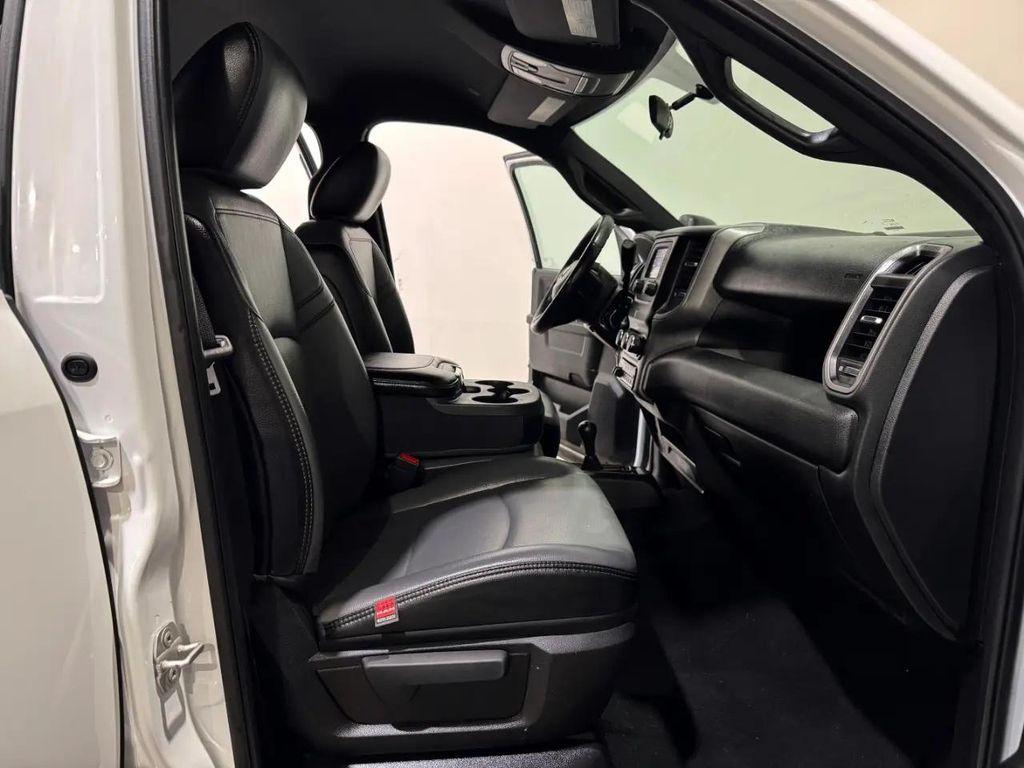 used 2024 Ram 3500 car, priced at $47,990