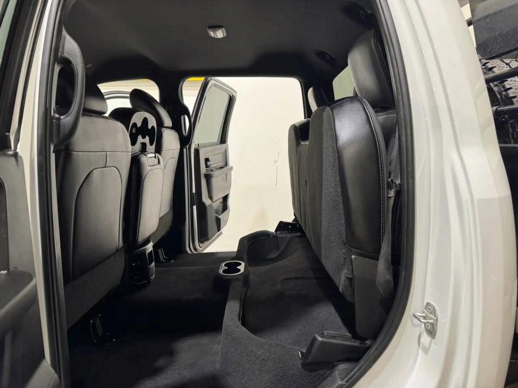 used 2024 Ram 3500 car, priced at $47,990