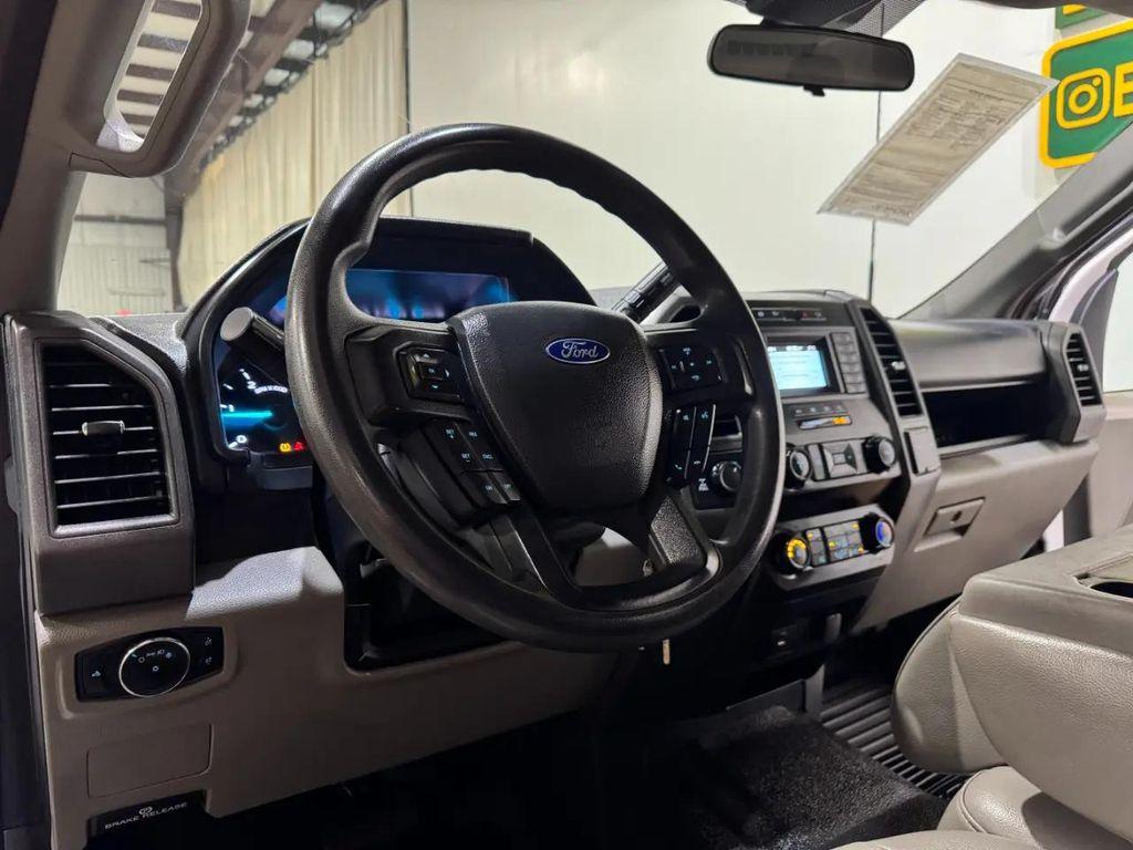 used 2022 Ford F-350 car, priced at $47,990