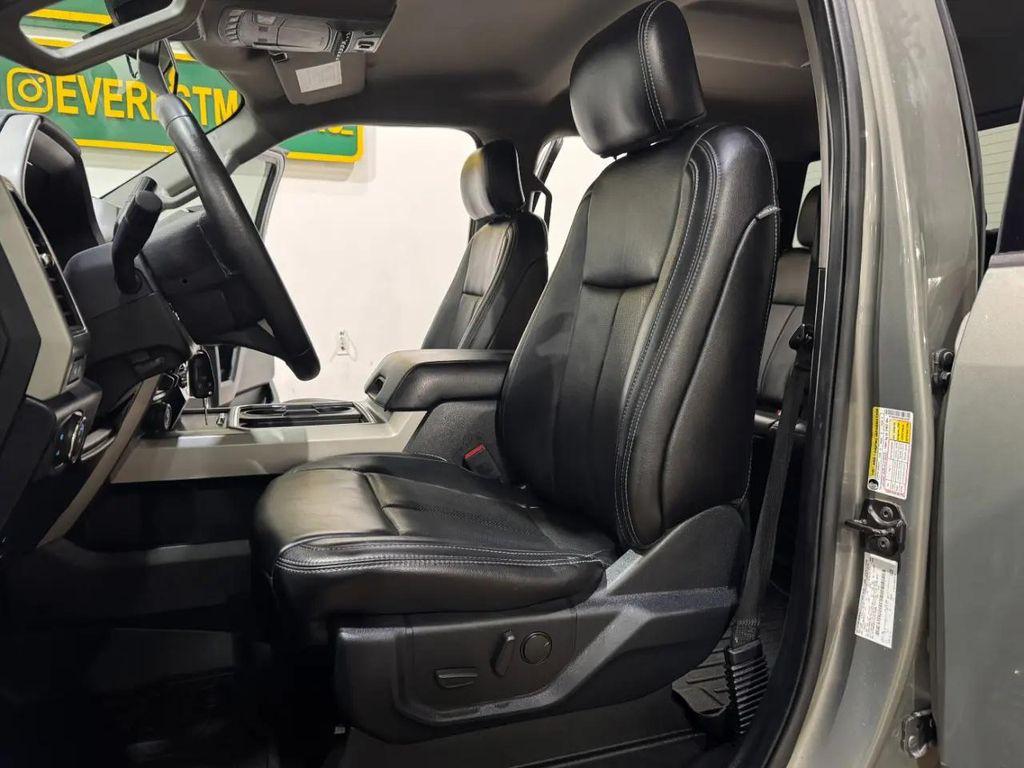 used 2020 Ford F-350 car, priced at $43,990