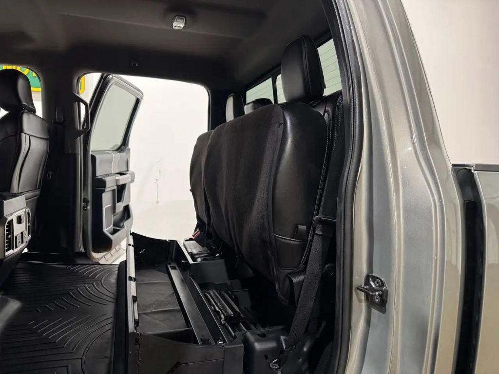 used 2020 Ford F-350 car, priced at $43,990