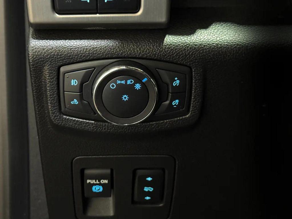 used 2019 Ford F-150 car, priced at $29,990