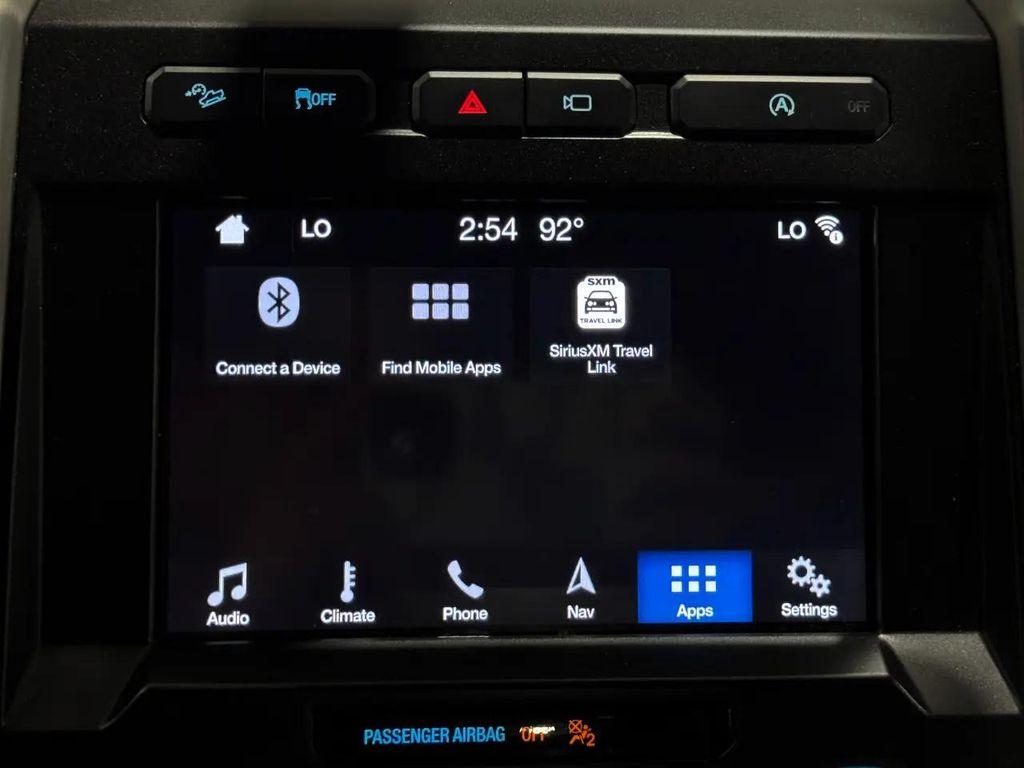 used 2019 Ford F-150 car, priced at $29,990