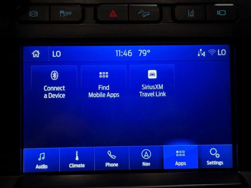 used 2020 Ford F-450 car, priced at $63,990