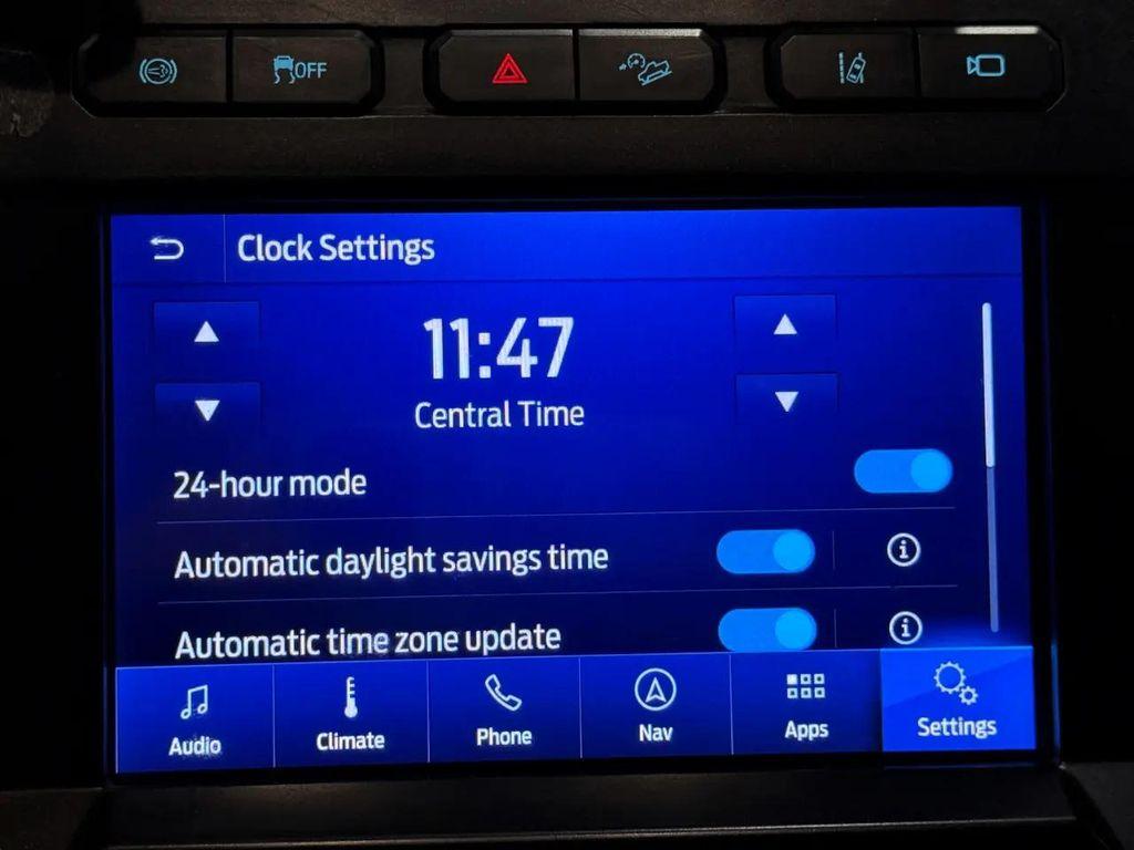 used 2020 Ford F-450 car, priced at $63,990