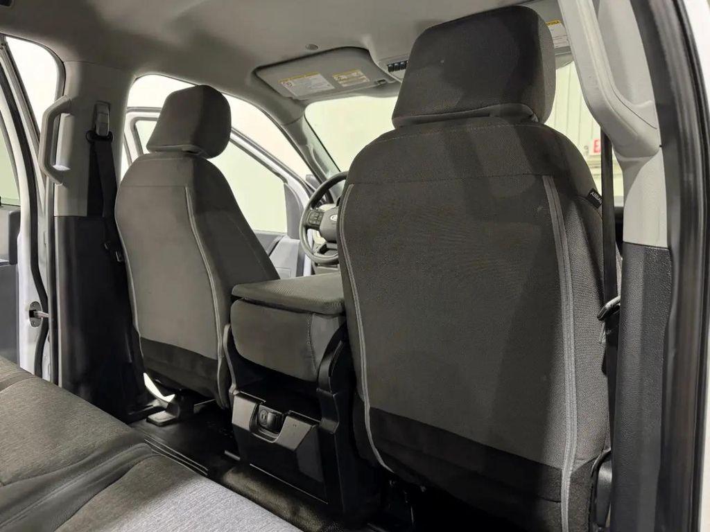 used 2024 Ford F-350 car, priced at $49,990