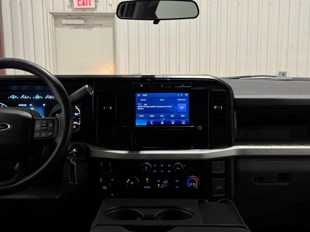 used 2024 Ford F-350 car, priced at $49,990