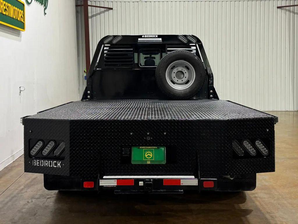 used 2024 Ford F-350 car, priced at $49,990