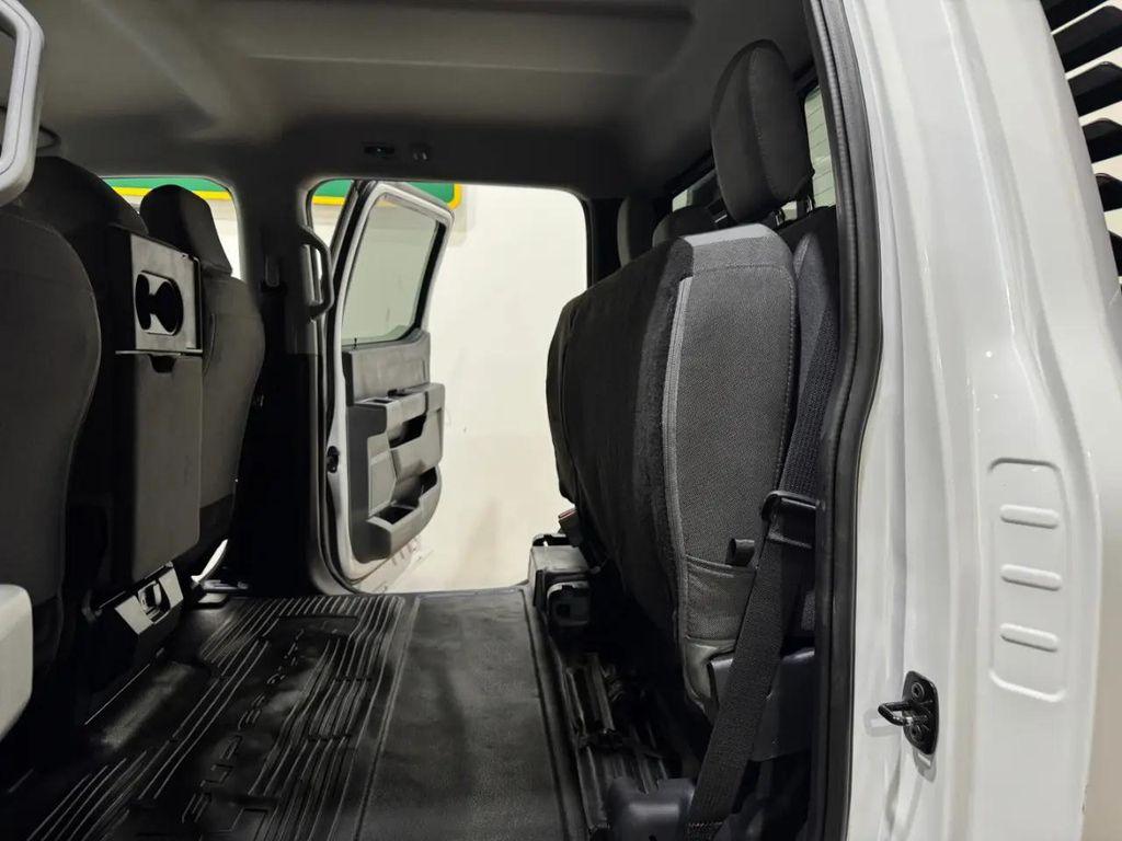 used 2024 Ford F-350 car, priced at $49,990