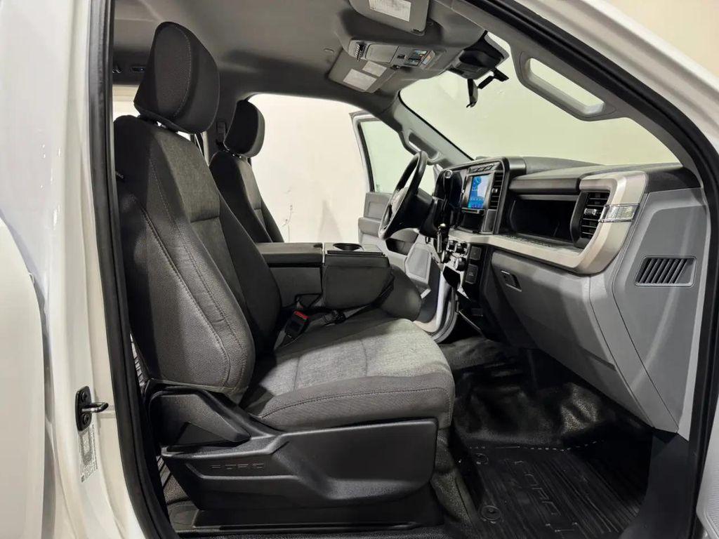 used 2024 Ford F-350 car, priced at $49,990