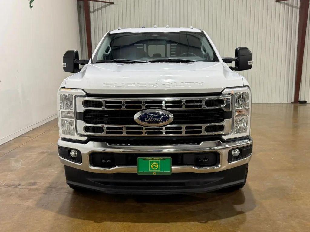 used 2024 Ford F-350 car, priced at $49,990