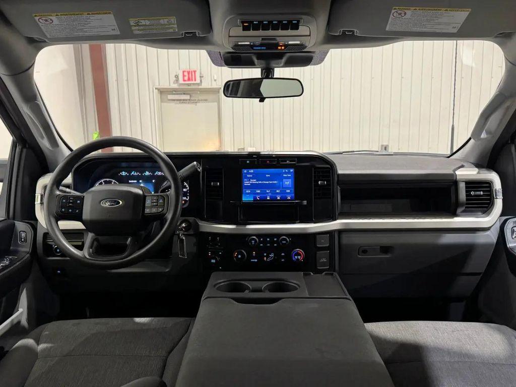 used 2024 Ford F-350 car, priced at $49,990