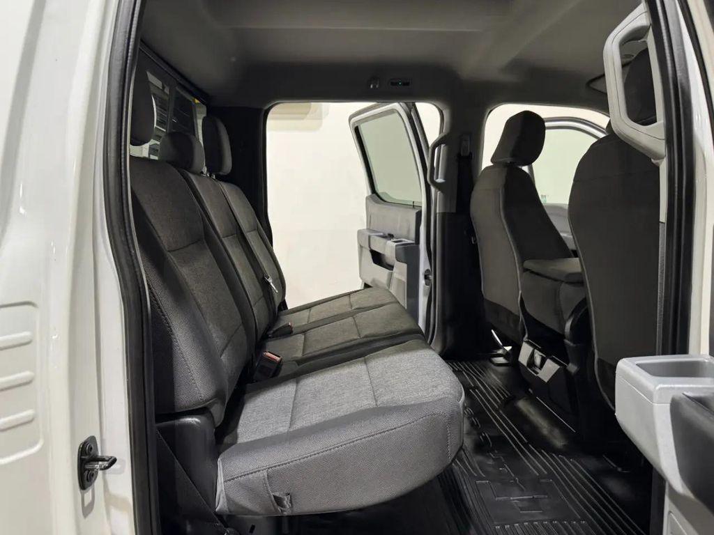 used 2024 Ford F-350 car, priced at $49,990