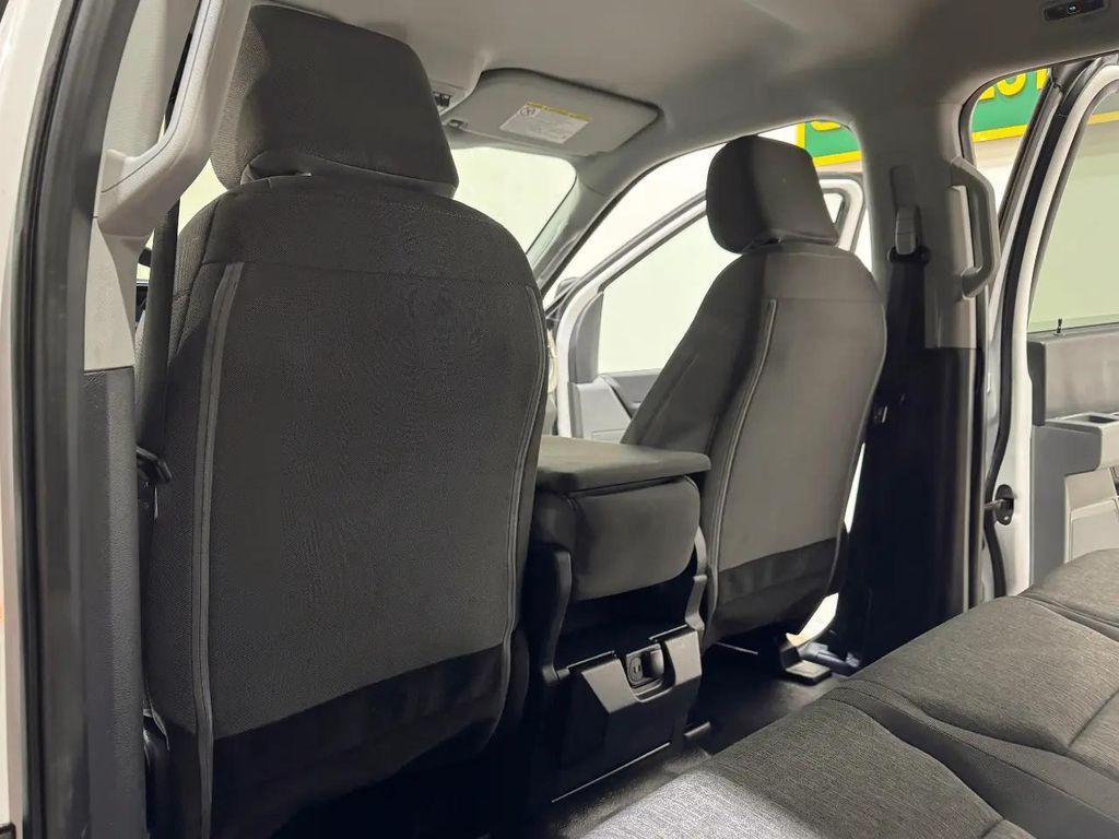 used 2024 Ford F-350 car, priced at $49,990