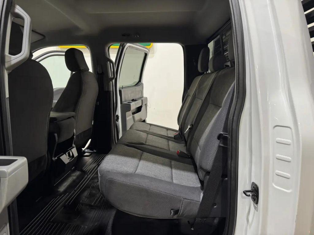 used 2024 Ford F-350 car, priced at $49,990