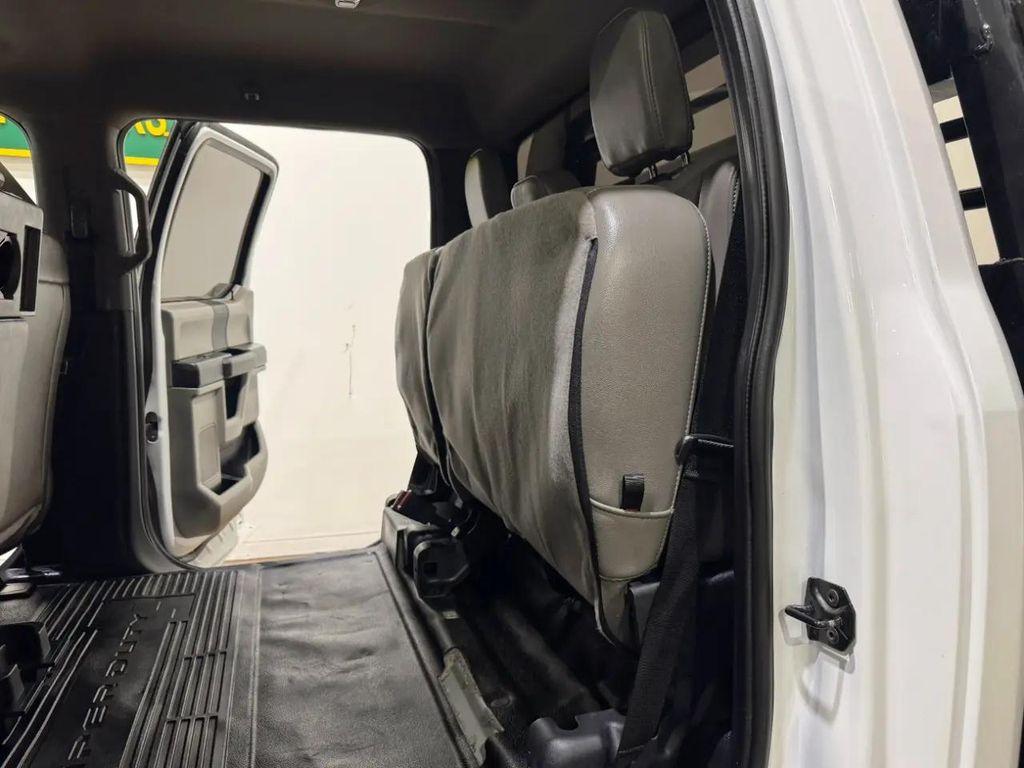 used 2021 Ford F-350 car, priced at $41,990