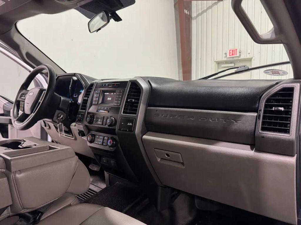 used 2021 Ford F-350 car, priced at $41,990