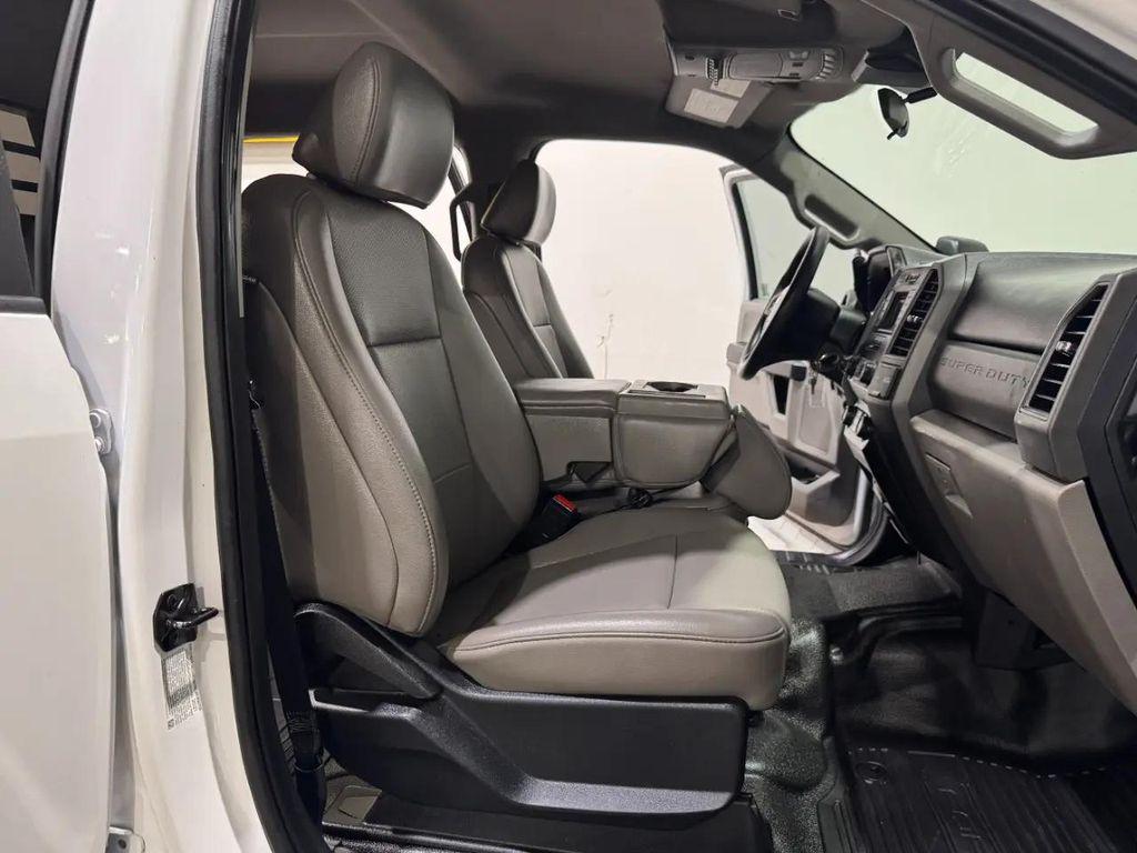 used 2021 Ford F-350 car, priced at $41,990