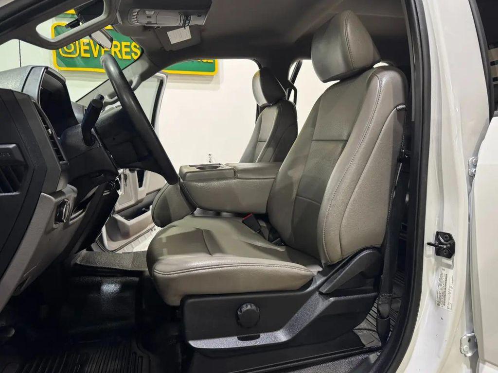 used 2021 Ford F-350 car, priced at $41,990
