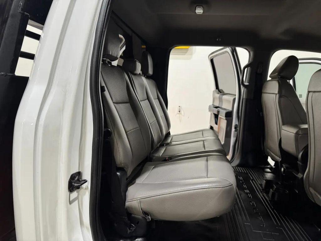 used 2021 Ford F-350 car, priced at $41,990