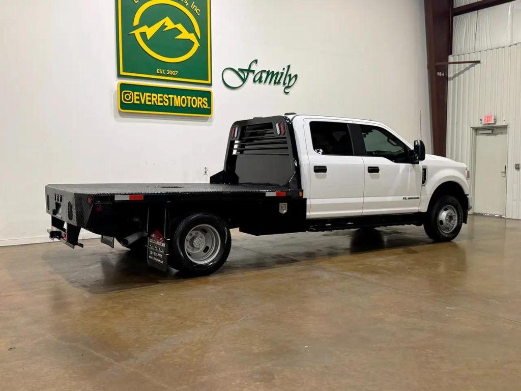 used 2021 Ford F-350 car, priced at $41,990