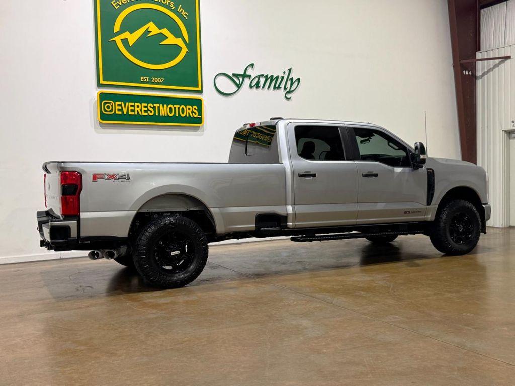 used 2023 Ford F-250 car, priced at $51,990