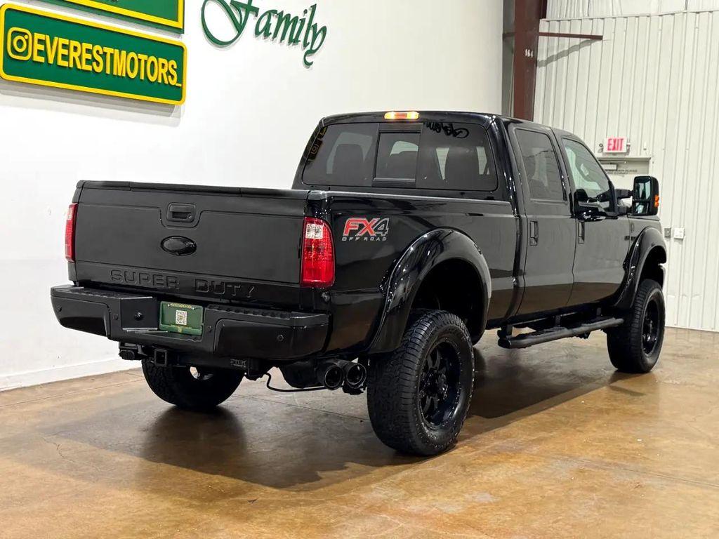used 2015 Ford F-250 car, priced at $40,990