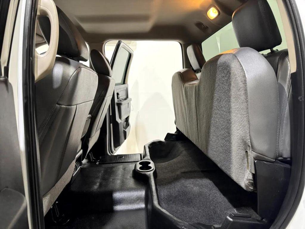 used 2018 Ram 2500 car, priced at $33,990