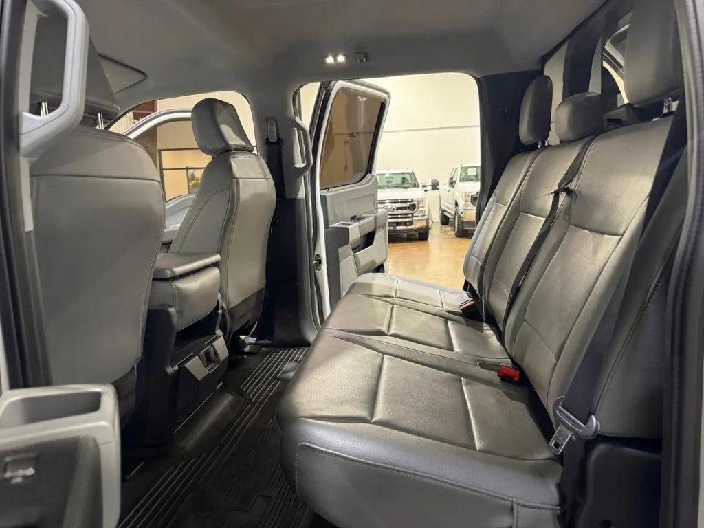 used 2024 Ford F-350 car, priced at $51,990