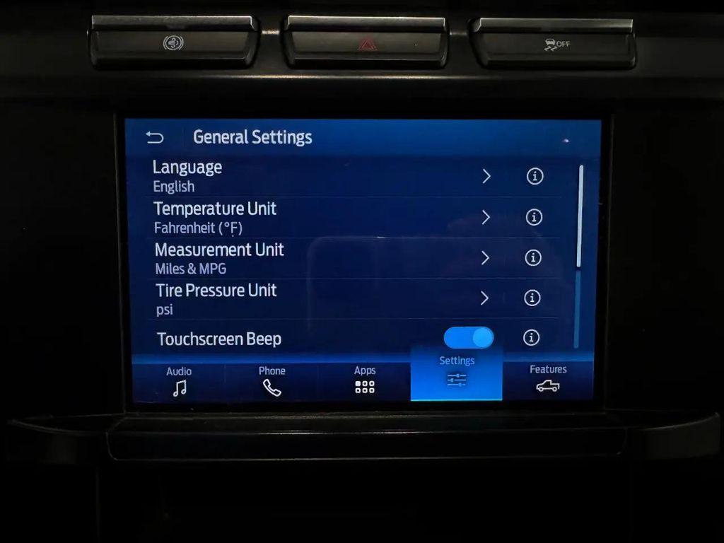 used 2024 Ford F-350 car, priced at $51,990