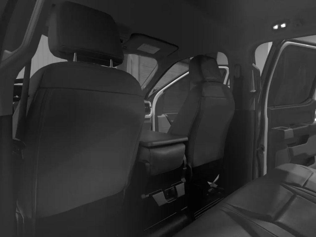 used 2024 Ford F-350 car, priced at $51,990