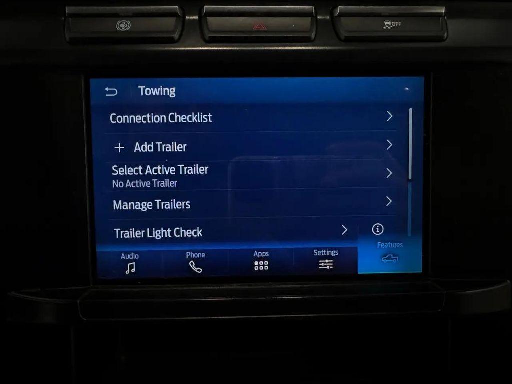 used 2024 Ford F-350 car, priced at $51,990