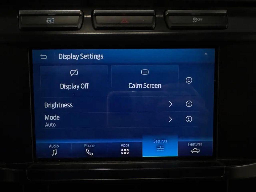 used 2024 Ford F-350 car, priced at $51,990