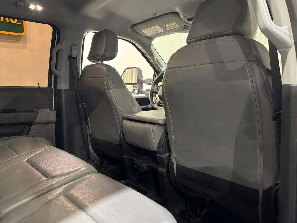 used 2024 Ford F-350 car, priced at $51,990