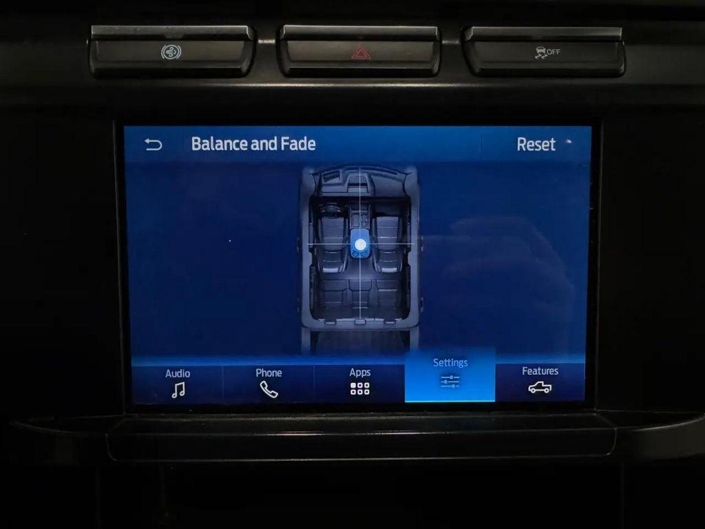 used 2024 Ford F-350 car, priced at $51,990