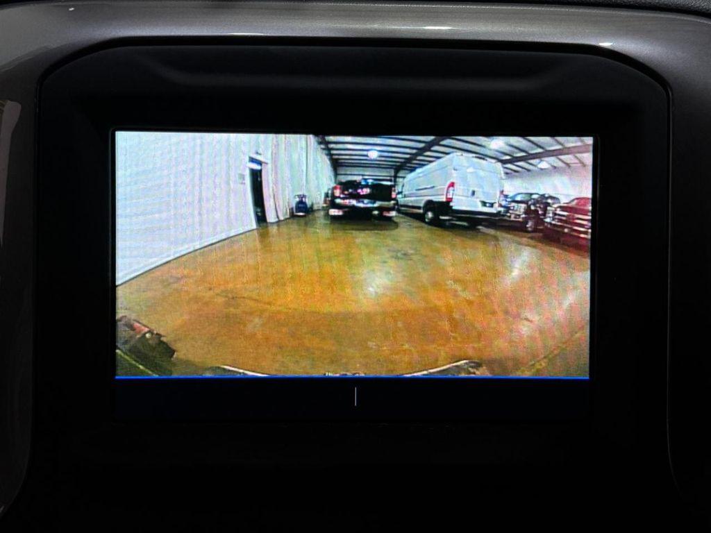 used 2023 Chevrolet Silverado 3500 car, priced at $37,990