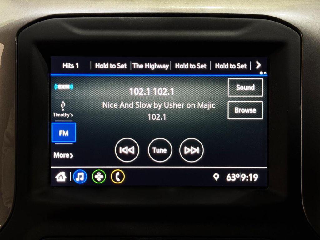 used 2023 Chevrolet Silverado 3500 car, priced at $37,990