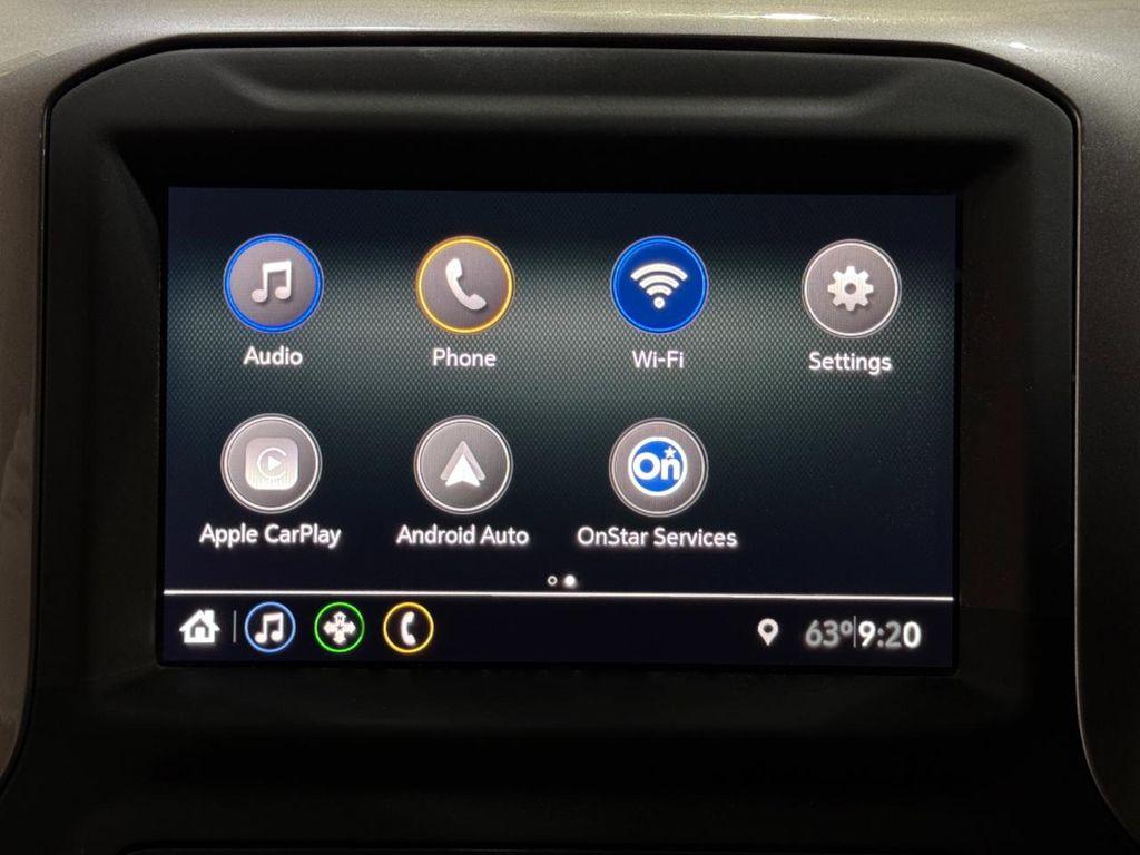 used 2023 Chevrolet Silverado 3500 car, priced at $37,990