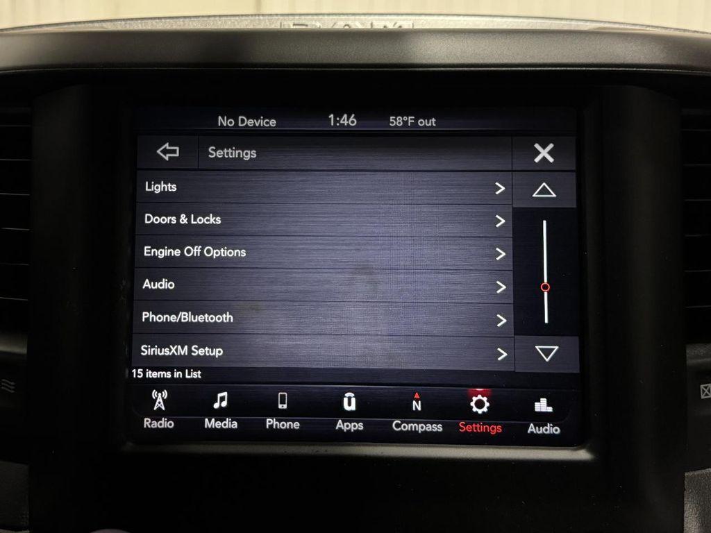 used 2020 Ram 3500 car, priced at $39,990