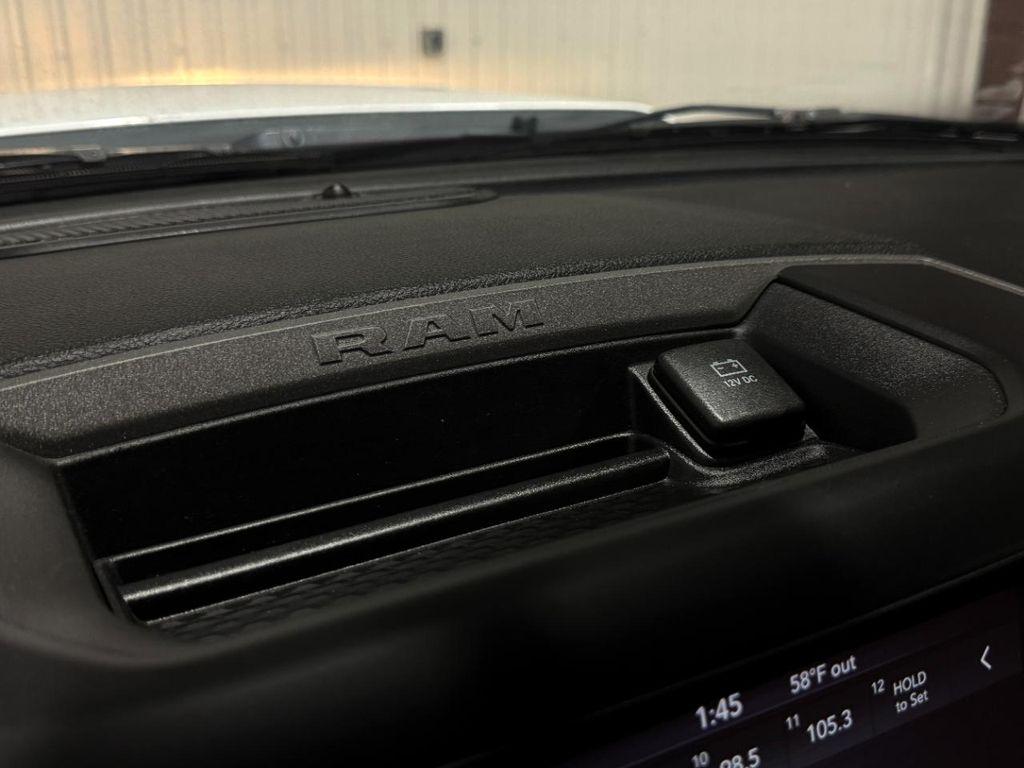 used 2020 Ram 3500 car, priced at $39,990