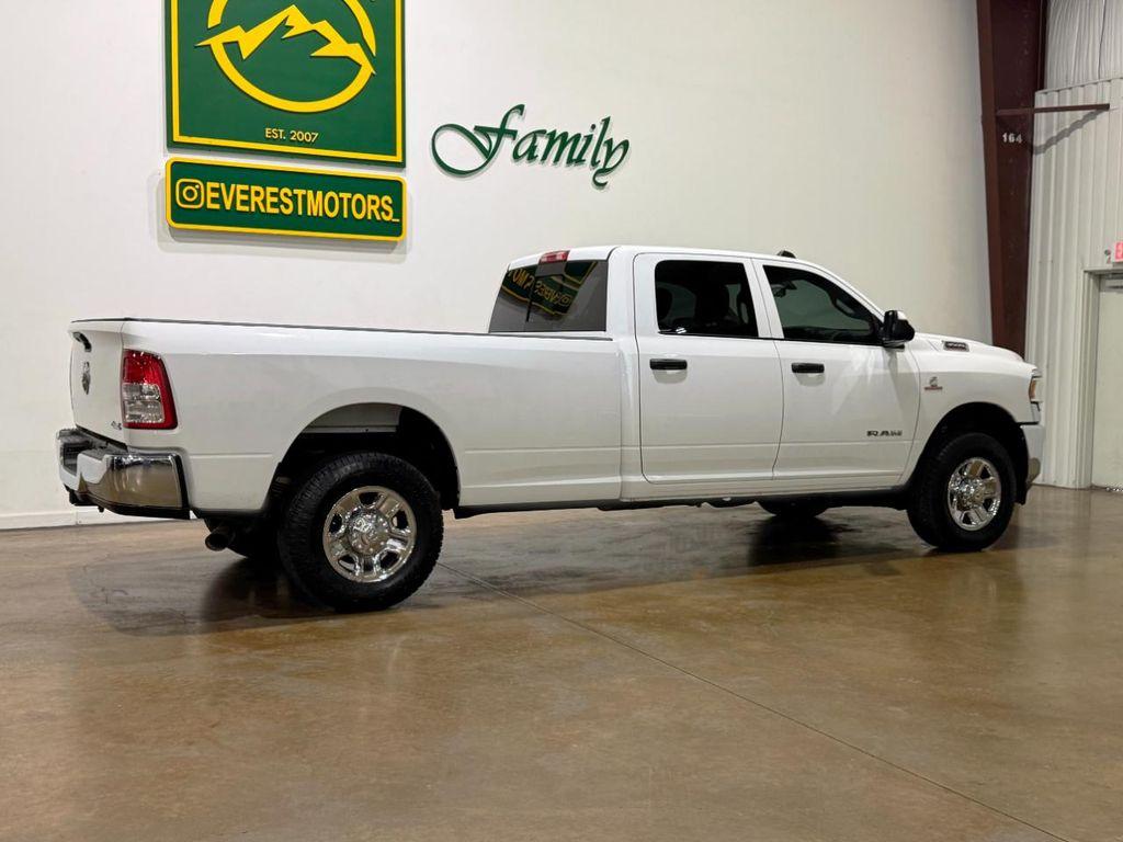 used 2020 Ram 3500 car, priced at $39,990