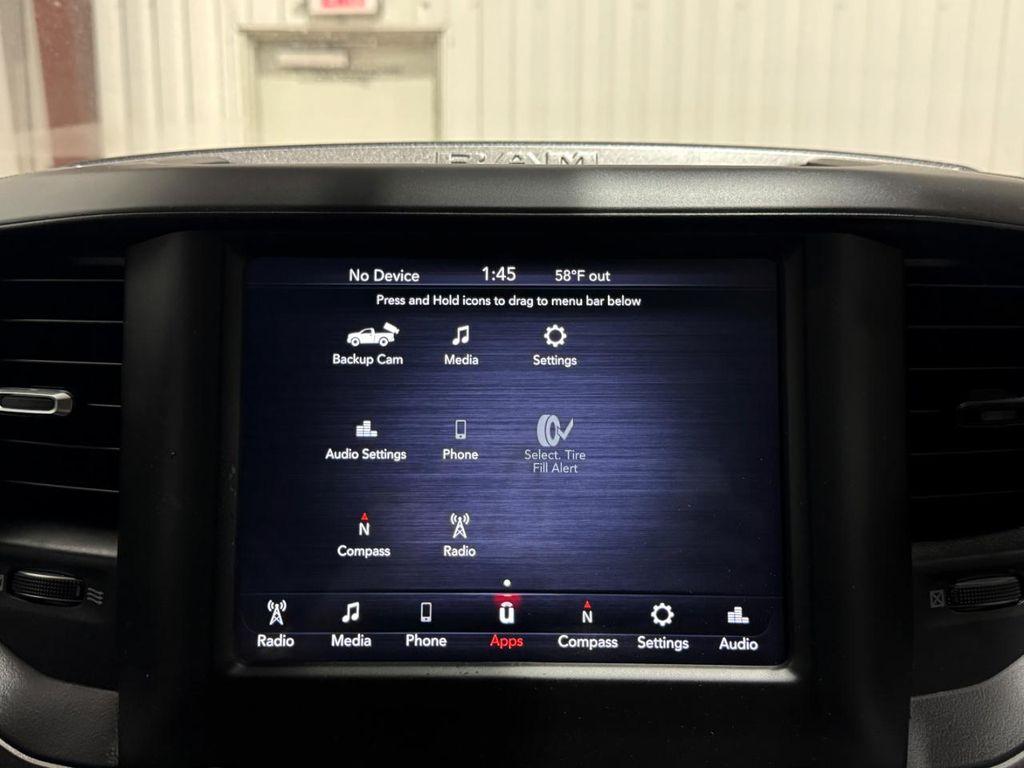 used 2020 Ram 3500 car, priced at $39,990