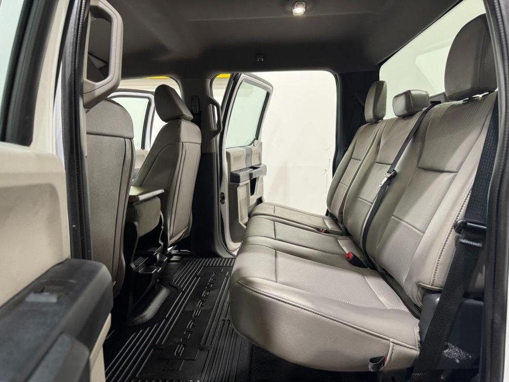 used 2022 Ford F-250 car, priced at $40,990