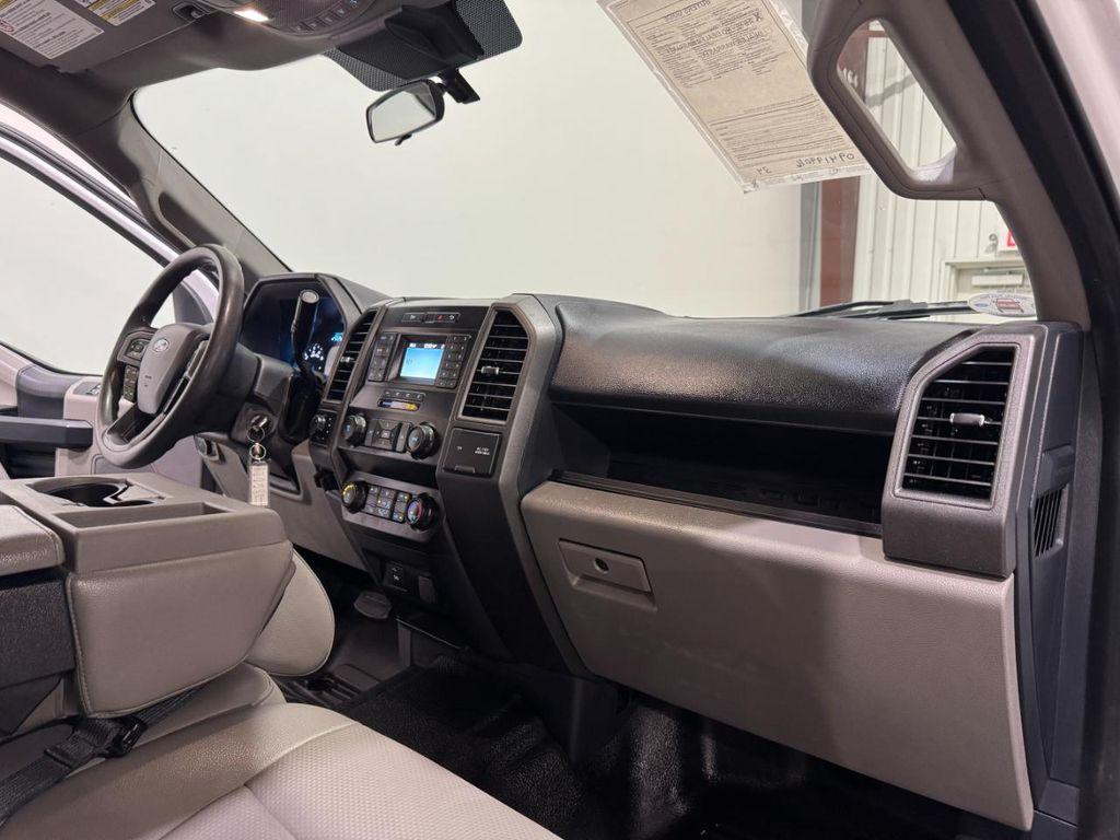 used 2022 Ford F-250 car, priced at $40,990