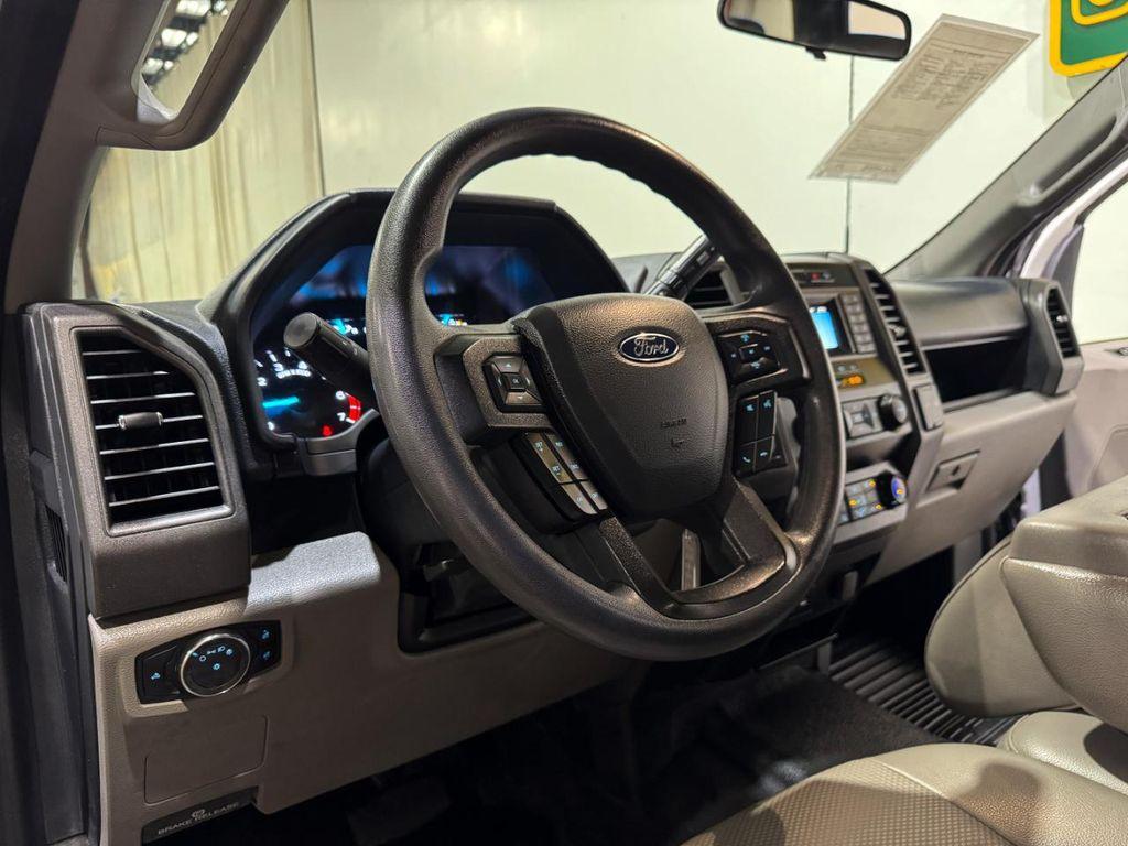 used 2022 Ford F-250 car, priced at $40,990