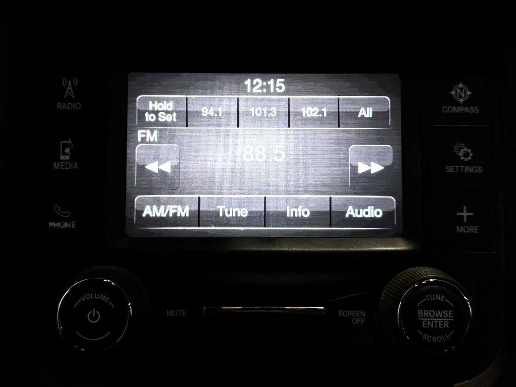 used 2023 Ram 2500 car, priced at $27,990