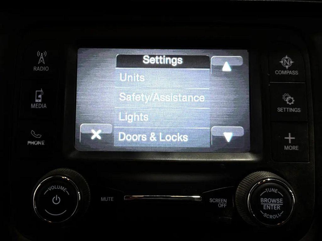 used 2023 Ram 2500 car, priced at $27,990