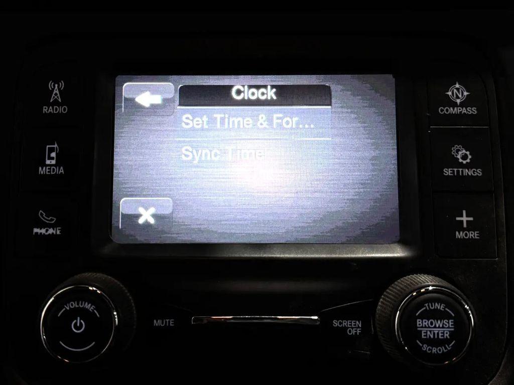 used 2023 Ram 2500 car, priced at $27,990