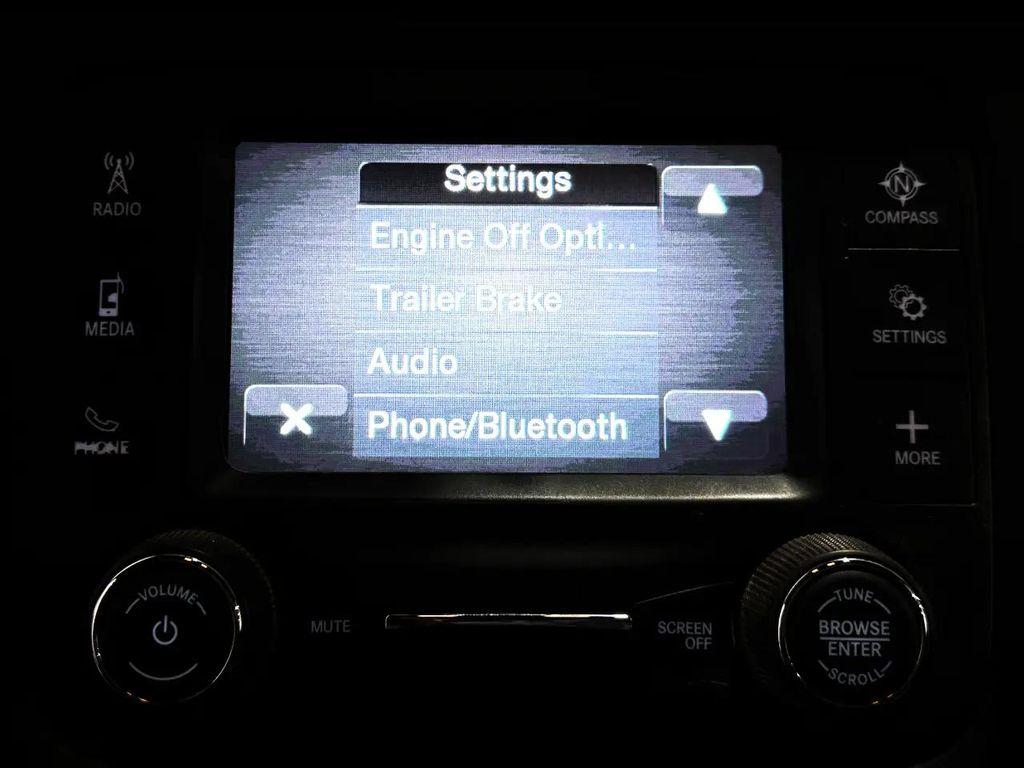 used 2023 Ram 2500 car, priced at $27,990